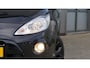 Ford Ka 1.2 69pk Metal Individual *Black Edition* Airco 16inch LM *Achterspoiler* *NL auto* Keurig exemplaar!