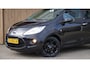 Ford Ka 1.2 69pk Metal Individual *Black Edition* Airco 16inch LM *Achterspoiler* *NL auto* Keurig exemplaar!