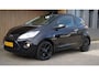 Ford Ka 1.2 69pk Metal Individual *Black Edition* Airco 16inch LM *Achterspoiler* *NL auto* Keurig exemplaar!