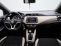 Nissan Micra 1.0 IG-T N-Design | Apple Carplay / Android Auto | Navigatie | Airco | Lane Assist | Multifunctioneel Stuurwiel | Lichtmetalen Velgen |