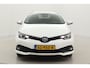 Toyota Auris Touring Sports 1.8 Hybrid Dynamic Ultimate | Trekhaak | Navigatie | Stoelverwarming | Keyless | Parkeersensoren voor/achter | Cruise Control | Clima | Camera | 17 inch | Rijstrooksensor | Bluetooth