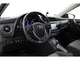 Toyota Auris Touring Sports 1.8 Hybrid Dynamic Ultimate | Trekhaak | Navigatie | Stoelverwarming | Keyless | Parkeersensoren voor/achter | Cruise Control | Clima | Camera | 17 inch | Rijstrooksensor | Bluetooth