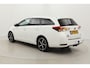 Toyota Auris Touring Sports 1.8 Hybrid Dynamic Ultimate | Trekhaak | Navigatie | Stoelverwarming | Keyless | Parkeersensoren voor/achter | Cruise Control | Clima | Camera | 17 inch | Rijstrooksensor | Bluetooth