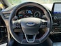 Ford Focus Wagon 1.0 EcoBoost ST Line Automaat Weinig KM