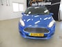 Ford Fiesta 1.0 Style Trekhaak | Stoelverw. | Voorruitverw. | CPV | Boekjes
