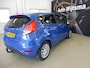 Ford Fiesta 1.0 Style Trekhaak | Stoelverw. | Voorruitverw. | CPV | Boekjes