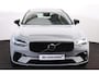 Volvo V90 T8 Recharge AWD Ultra Dark - Luchtvering - Panorama/schuifdak - IntelliSafe Assist & Surround - 360º Camera - Bowers & Wilkins audio - Adaptieve LED koplampen - Verwarmde voorstoelen, stuur & achterbank - Parkeersensoren voor & achter - Elektr. bedienb. voorstoelen met geheugen - Geventileerde voorstoelen - Head up display - Inklapbare trekhaak - 20' LMV