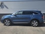 Kia Sorento 1.6 T-GDI Hybrid 2WD ExecutiveLine 7p. Schuif/kanteldak, seat memory, stoel- & stuurverwarming, stoelventilatie, 360° camera, achterbank verwarmd, HUD, dodehoek detectie