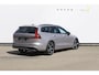 Volvo V60 T6 350PK Automaat Plug-in hybrid AWD Ultra Dark Adaptieve Cruise Control / Head-up display / Panoramisch schuif-kanteldak / Harman Kardon Audio / Blis / Google infotainment