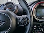 MINI Clubman 1.5 / Navi / Carplay / Stoelv. / JCW velgen