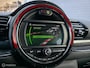 MINI Clubman 1.5 / Navi / Carplay / Stoelv. / JCW velgen