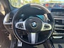BMW X3 xDrive30e M Sport 292 PK | Panormamadak | Adaptive cruise | Trekhaak | M-pakket | Sportstoelen | 21 inch | Head-up Display | Memory seats | Harman Kardon | 360 graden camera | Keyless | Stoelverwarming | Adaptief deming systeem | Draadloos opladen