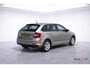 Skoda Rapid Spaceback 1.2 TSI Drive AIRCO|NAVI|LICHTMETAAL|