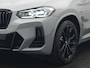 BMW X3 xDrive30e M Sport PHEV 293pk Dealer O.H. | Head Up | Laser LED | 360 Camera | Lederen Sportstoelen Verwarmd | Keyless | Blis | Apple Carplay | Hifi Audio | Sfeerverlichting | Navigatie | DAB | Cruise Control | 20"L.M | Plug In Hybrid |
