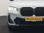 BMW X3 xDrive30e M Sport PHEV 293pk Dealer O.H. | Head Up | Laser LED | 360 Camera | Lederen Sportstoelen Verwarmd | Keyless | Blis | Apple Carplay | Hifi Audio | Sfeerverlichting | Navigatie | DAB | Cruise Control | 20"L.M | Plug In Hybrid |