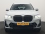BMW X3 xDrive30e M Sport PHEV 293pk Dealer O.H. | Head Up | Laser LED | 360 Camera | Lederen Sportstoelen Verwarmd | Keyless | Blis | Apple Carplay | Hifi Audio | Sfeerverlichting | Navigatie | DAB | Cruise Control | 20"L.M | Plug In Hybrid |