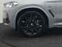 BMW X3 xDrive30e M Sport PHEV 293pk Dealer O.H. | Head Up | Laser LED | 360 Camera | Lederen Sportstoelen Verwarmd | Keyless | Blis | Apple Carplay | Hifi Audio | Sfeerverlichting | Navigatie | DAB | Cruise Control | 20"L.M | Plug In Hybrid |