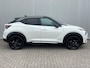 Nissan Juke 1.6 Hybrid Premiere Edition Automaat Navigatie, Climate Control, Leder, 19"lm, Achteruitrijcamera, Stoel/Stuurverwarming