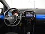 Toyota Aygo 1.0 VVT-i x-cite cabrio | Carplay | Camera | Halfleer |
