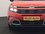 Citroën C5 Aircross 1.6 Shine PHEV 225pk Dealer O.H. | Panodak | Adaptive Cruise | 360 Camera | Lederen Comfortzetels Massage & Memory | Keyless | Blis | Stoelverwarming | 19"L.M | Navigatie | DAB | Plug In Hybrid |