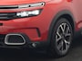 Citroën C5 Aircross 1.6 Shine PHEV 225pk Dealer O.H. | Panodak | Adaptive Cruise | 360 Camera | Lederen Comfortstoelen Massage & Memory | Keyless | Blis | Stoelverwarming | 19"L.M | Navigatie | DAB | Plug In Hybrid |