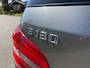 Mercedes-Benz B-klasse 180 Prestige / Panoramadak / H-Leder / 18" Velgen / Stoelverwarming / Clima / PDC / Cruise / LED / 6 Versn.