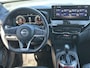 Nissan Juke 1.0 DIG-T Tekna / Navigatie / Camera / Adpatieve Cruise / Lederen Bekleding / Stoelverwarming / Stuurwiel Verwarming / 360 Camera / DAB