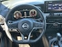 Nissan Juke 1.0 DIG-T Tekna / Navigatie / Camera / Adpatieve Cruise / Lederen Bekleding / Stoelverwarming / Stuurwiel Verwarming / 360 Camera / DAB