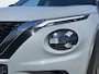 Nissan Juke 1.0 DIG-T Tekna / Navigatie / Camera / Adpatieve Cruise / Lederen Bekleding / Stoelverwarming / Stuurwiel Verwarming / 360 Camera / DAB