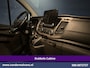 Ford Transit Custom 2.0 TDCI 170pk L2H1 Dubbele Cabine Euro6 Airco | 6-Zits | Camera | Navigatie | LED | Apple Carplay Android Auto, Cruisecontrol, Stoelverwarming, Verwarmde voorruit, Parkeersensoren, 2800kg trekvermogen, Dakdragers