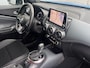Nissan Juke 1.0 DIG-T Tekna Automaat Navigatie, Half Leder, Climate Control, 360 Camera, 19"Lm, Adaptive Cruise Control, Stoel/Stuurverwarming