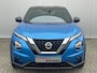 Nissan Juke 1.0 DIG-T Tekna Automaat Navigatie, Half Leder, Climate Control, 360 Camera, 19"Lm, Adaptive Cruise Control, Stoel/Stuurverwarming