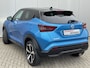 Nissan Juke 1.0 DIG-T Tekna Automaat Navigatie, Half Leder, Climate Control, 360 Camera, 19"Lm, Adaptive Cruise Control, Stoel/Stuurverwarming
