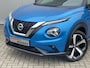 Nissan Juke 1.0 DIG-T Tekna Automaat Navigatie, Half Leder, Climate Control, 360 Camera, 19"Lm, Adaptive Cruise Control, Stoel/Stuurverwarming