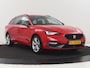 SEAT Leon 1.4 TSI eHybrid PHEV FR | SOH 97,5% | Stoelverwarming | Adaptive cruise | Sfeerverlichting | Navigatie | Parkeerhulp | Full LED | Stuurverwarming | Bluetooth | Plug In