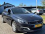 Peugeot 508 SW 1.6 Benzine 2015 Facelift Trekhaak 87.000 KM