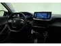 Peugeot e-2008 EV Allure Pack 50 kWh | Achteruitrijcamera | Cruise control | Stoelmassage | Apple carplay | Airco | Touchscreen | Parkeersensoren | Spraakbediening | Lane keeping system