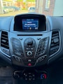 Ford Fiesta 1.0 ECOB. HOT HATCH Spoilerset APK 03-2027
