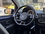 Volkswagen Up! 1.0 HIGH UP! BLUE-MOTION 111D.KM NAVI AIRCO LED LMV