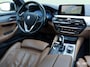 BMW 5-Serie 520d HIGH EXECUTIVE / PANODAK / ACC / HARMANKARDON / HEADUP / MEMORY / 18"