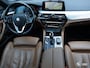 BMW 5-Serie 520d HIGH EXECUTIVE / PANODAK / ACC / HARMANKARDON / HEADUP / MEMORY / 18"