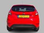 Ford Fiesta 1.25 Style Airco, Stoelverwarming