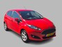 Ford Fiesta 1.25 Style Airco, Stoelverwarming