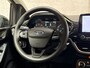 Ford Fiesta 1.0 EcoBoost Sport (APPLE CARPLAY, GROOT NAVI, AIRCO, PARKEERSENSOREN, CRUISE, SPORTSTOELEN, NIEUWE APK, NIEUWSTAAT)