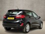 Ford Fiesta 1.0 EcoBoost Sport (APPLE CARPLAY, GROOT NAVI, AIRCO, PARKEERSENSOREN, CRUISE, SPORTSTOELEN, NIEUWE APK, NIEUWSTAAT)