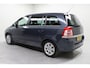 Opel Zafira 1.8 Cosmo 7 persoons | climate | navi | leder | pdc v/a | bluetooth | cruise | stoelverwarming