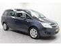 Opel Zafira 1.8 Cosmo 7 persoons | climate | navi | leder | pdc v/a | bluetooth | cruise | stoelverwarming