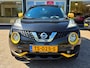 Nissan Juke 1.2 115PK DIG-Turbo Tekna Pack Yellow