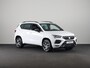 SEAT Ateca 1.5 TSI FR Business Intense | Glacial White Metallic | Velgen: 'Exclusive Cosmo Grey', 19 inch | Draadloze Carplay |