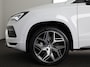 SEAT Ateca 1.5 TSI FR Business Intense | Glacial White Metallic | Velgen: 'Exclusive Cosmo Grey', 19 inch | Draadloze Carplay |